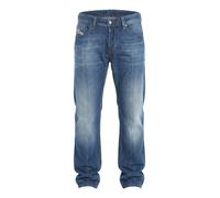 DIESEL Jean 'MARKEE' bleu roi, Taille 33