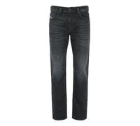 DIESEL Jean 'MARKEE R9H20' noir denim, Taille 34