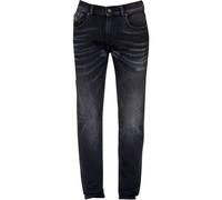 Diesel - Jean motif Déchiré D-STRUKT - Homme (SY251)