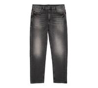 DIESEL Jean noir denim, Taille 140
