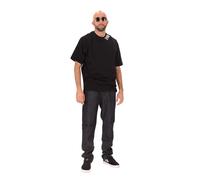 DIESEL Jean noir denim, Taille 31