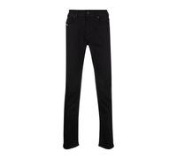 Diesel - Jean Noir Jambe Étroite - Homme - Jeans - Noir - Taille: W33