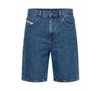 DIESEL Jean 'REGULAR D-STRUKT-SHORT' bleu denim, Taille 33