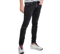 Diesel - Jean Skinny - Noir