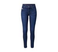 DIESEL Jean 'SLANDY' bleu foncé, Taille 23 Longueur 32