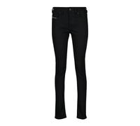 Diesel - Jean Slim 1979 Collection - Homme - Jeans - Noir - Taille: W28 L30