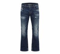 DIESEL Jean 'SLIM 2007 ZATINY-X' bleu denim, Taille 34