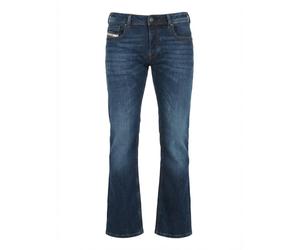 DIESEL Jean 'SLIM 2007 ZATINY-X' bleu foncé, Taille 34