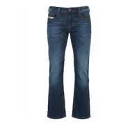 DIESEL Jean 'SLIM 2007 ZATINY-X' bleu foncé, Taille 36