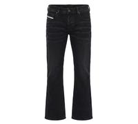 DIESEL Jean 'SLIM 2007 ZATINY-X' noir denim, Taille 33