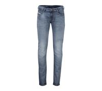 Diesel - Jean slim en denim bleu - Homme - Jeans - Bleu - Taille: W31 L34