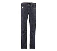 Diesel - Jean Slim Fit avec Détails Métalliques - Homme - Jeans - Bleu - Taille: W30