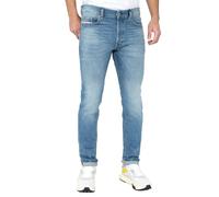 Diesel Jean slim fit Tepphar-X R9A19, bleu, 31W / 32L