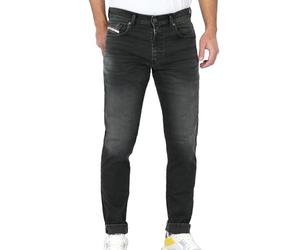 Diesel Jean Slim Gris Homme Strukt R09KD Gris 28US