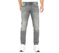 Diesel Jean Slim Gris Homme Thommer 01 Gris 36FR