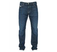 DIESEL Jean 'Straight 1995 D-SARK' bleu foncé, Taille 33