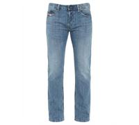 DIESEL Jean 'Straight SAFADO-X' bleu denim, Taille 33