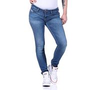 Diesel Jean stretch Skinzee-Low-S 0681G Skinny d.bleu, R88va, 28W x 32L