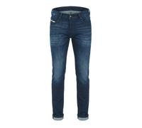 DIESEL Jean 'Tepphar-X' bleu denim, Taille 33