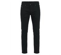 DIESEL Jean 'Tepphar-X' noir denim, Taille 33