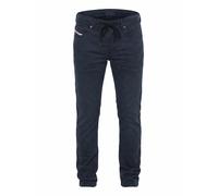 DIESEL Jean 'THOMMER JOGGJEANS Superstretch & Supersoft' marine, Taille 38