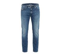 DIESEL Jean 'THOMMER-R' bleu fumé, Taille 38