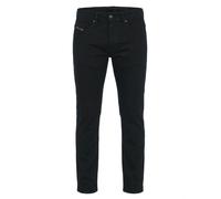 DIESEL Jean 'THOMMER-R' noir, Taille 34