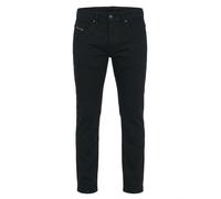 DIESEL Jean 'THOMMER-R' noir, Taille 36
