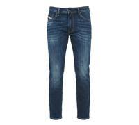 DIESEL Jean 'THOMMER-R RB065' bleu foncé, Taille 32
