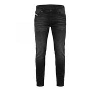 DIESEL Jean 'TROXER' anthracite, Taille 32