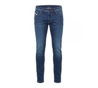 DIESEL Jean 'TROXER' bleu denim, Taille 32