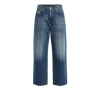 DIESEL Jean 'WIDEE-R R07K9' bleu denim, Taille 31 Longueur 32