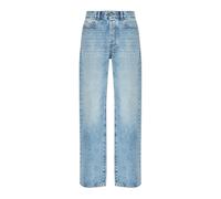 Diesel - Jeans 1971 D-Sent - Femme - Jeans - Bleu - Taille: W28 L30