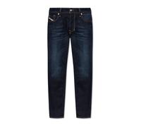Diesel - Jeans 1986 Larkee-Beex - Homme - Jeans - Bleu - Taille: W29 L30