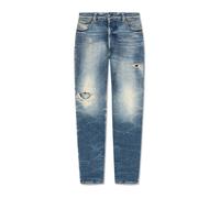 Diesel - Jeans 1988 D-Ark - Femme - Jeans - Bleu - Taille: W27 L32