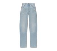 Diesel - Jeans 1988 D-Ark - Femme - Jeans - Bleu - Taille: W28