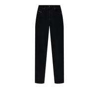 Diesel - Jeans 1988 D-Ark - Femme - Jeans - Noir - Taille: W28 L32