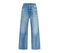 Diesel - Jeans '1996 D-Sire' - Femme - Jeans - Bleu - Taille: W27 L32