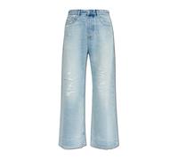 Diesel - Jeans 1996 D-Sire - Femme - Jeans - Bleu - Taille: W28 L30