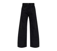 Diesel - Jeans 1996 D-Sire - Femme - Jeans - Noir - Taille: W29 L32