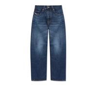 Diesel - Jeans 2001 D-Macro - Homme - Jeans - Bleu - Taille: W36 L32