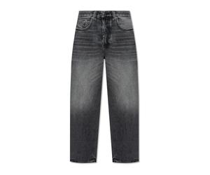 Diesel - Jeans 2001 D-Macro - Homme - Jeans - Gris - Taille: W29