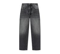Diesel - Jeans 2001 D-Macro - Homme - Jeans - Gris - Taille: W31