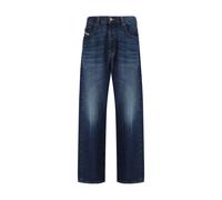 Diesel - Jeans 2010 D-Macs - Homme - Jeans - Bleu - Taille: W32