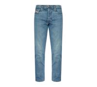 Diesel - Jeans 2023 D-Finitive L.34 - Homme - Jeans - Bleu - Taille: W29 L32