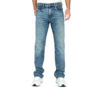 Diesel - Jeans Bootcut Fit Stretch Slim Pour Hommes - 2021-NC E09EI