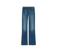 Diesel - Jeans Boutonnés - Homme - Jeans - Bleu - Taille: W33