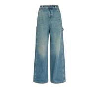 Diesel - 1996 D-Sire - Femme - Jeans - Bleu - Taille: W27