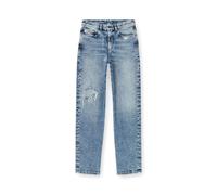 Diesel - Jeans droits - Femme - Jeans - Bleu - Taille: W26 L30