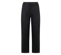 Diesel - Jeans droits - Femme - Jeans - Noir - Taille: W23